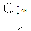 Diphenylphosphinic acid